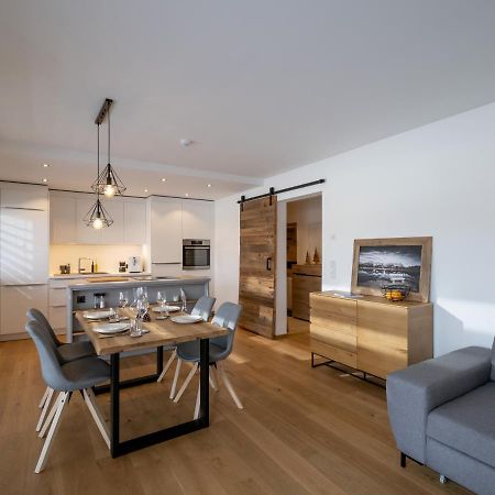 Ferienwohnung Tirolglueck Mit Grossem Garten St. Johann in Tirol Kültér fotó