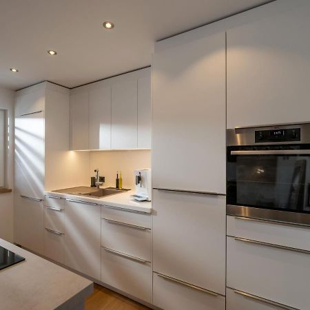 Ferienwohnung Tirolglueck Mit Grossem Garten St. Johann in Tirol Kültér fotó