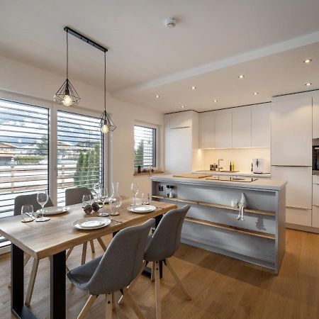 Ferienwohnung Tirolglueck Mit Grossem Garten St. Johann in Tirol Kültér fotó