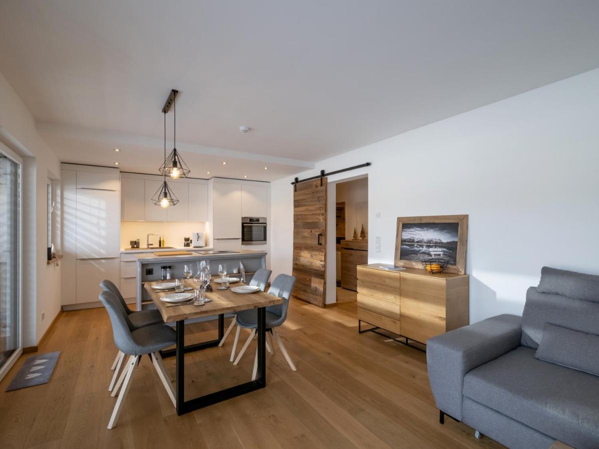 Ferienwohnung Tirolglueck Mit Grossem Garten St. Johann in Tirol Kültér fotó