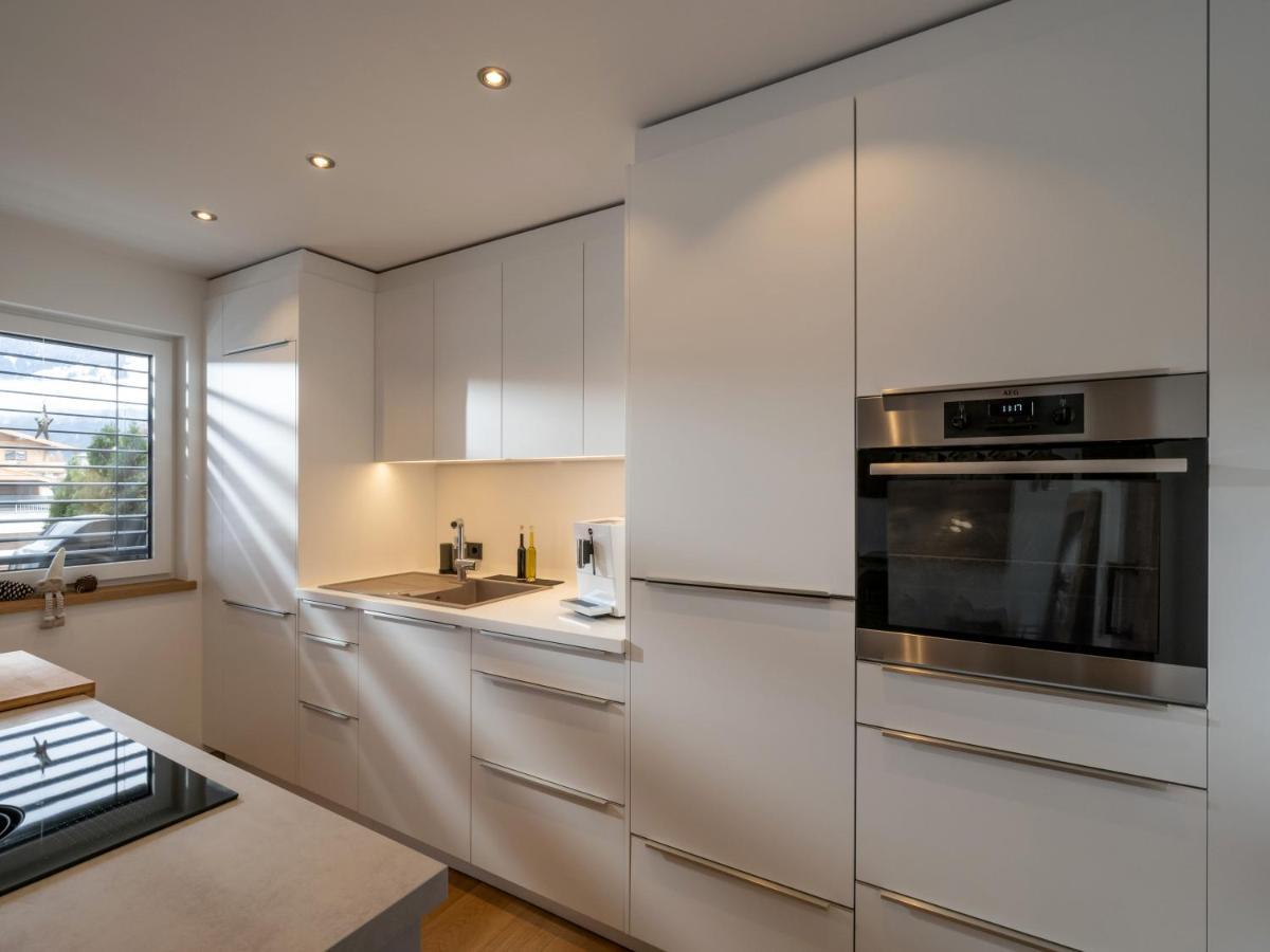 Ferienwohnung Tirolglueck Mit Grossem Garten St. Johann in Tirol Kültér fotó