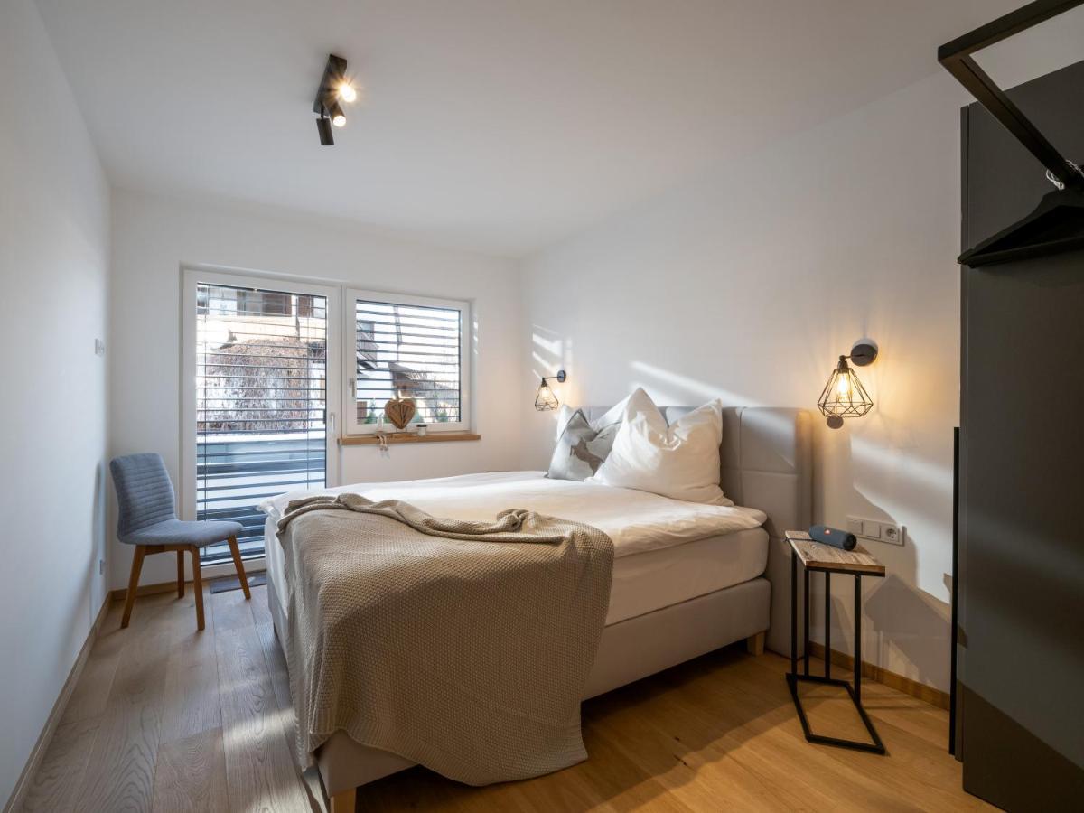 Ferienwohnung Tirolglueck Mit Grossem Garten St. Johann in Tirol Kültér fotó